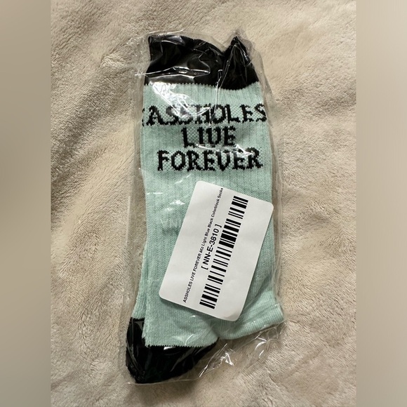 ALF Socks - Picture 12 of 12